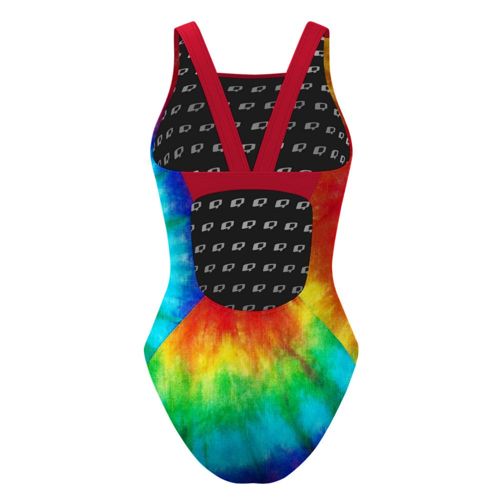 Tie Dye - Classic Strap