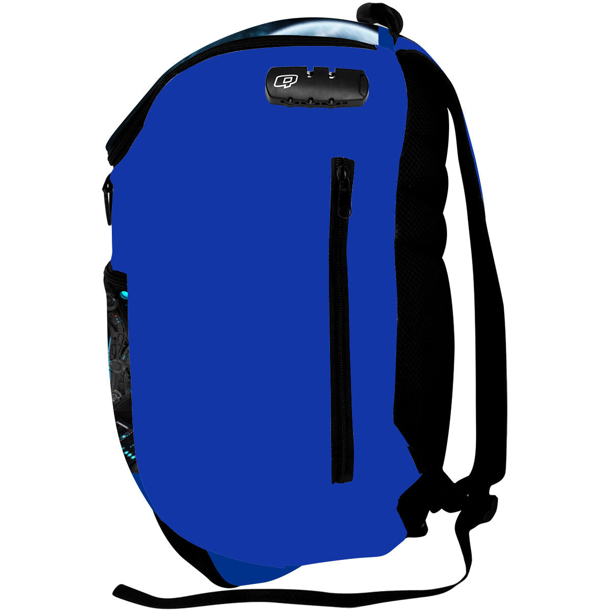 Deep Space - Back Pack