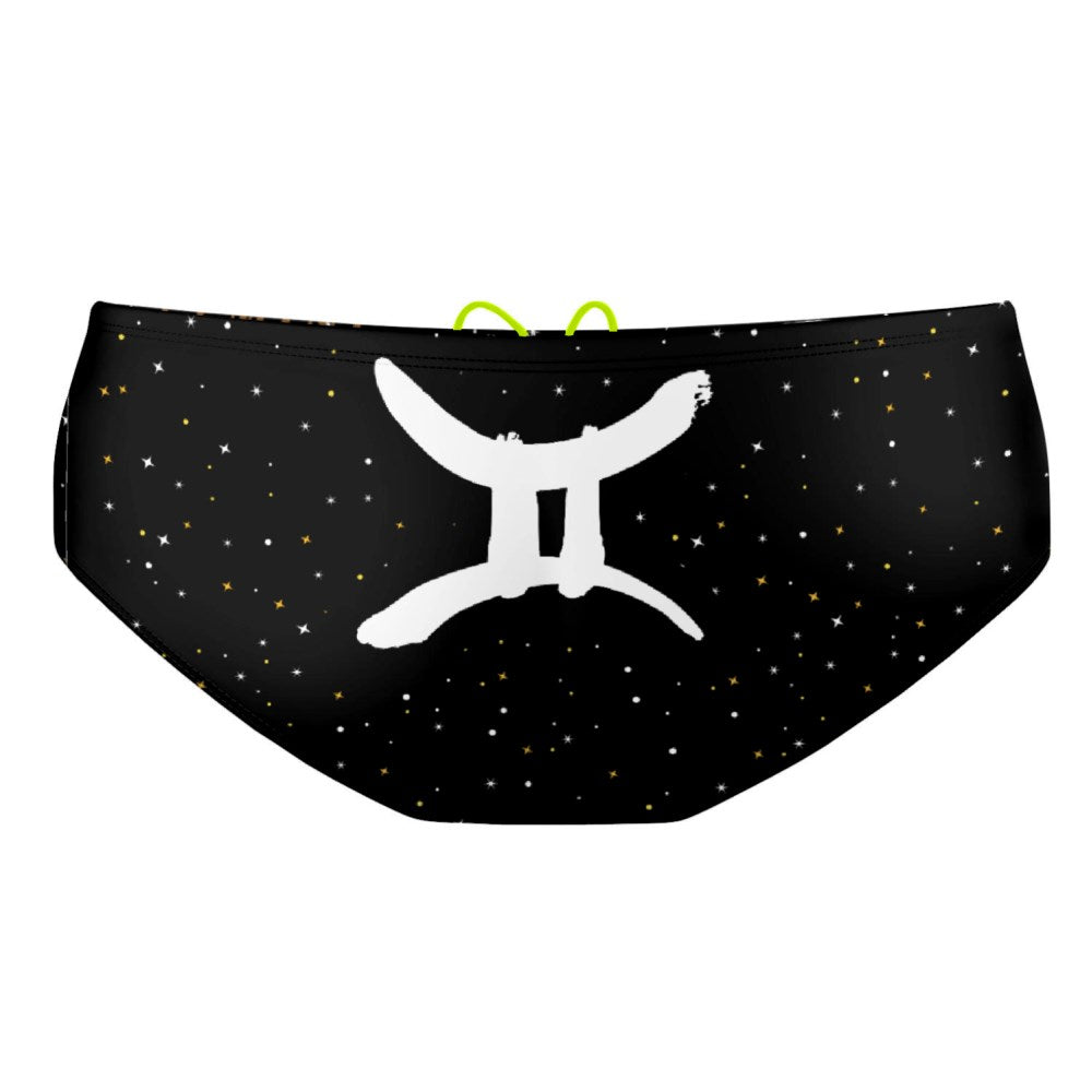 Gemini Classic Brief Swimsuit