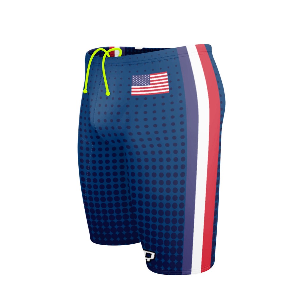 GO USA Jammer Swimsuit