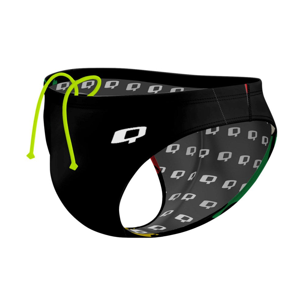 Cali Waterpolo Brief Swimwear