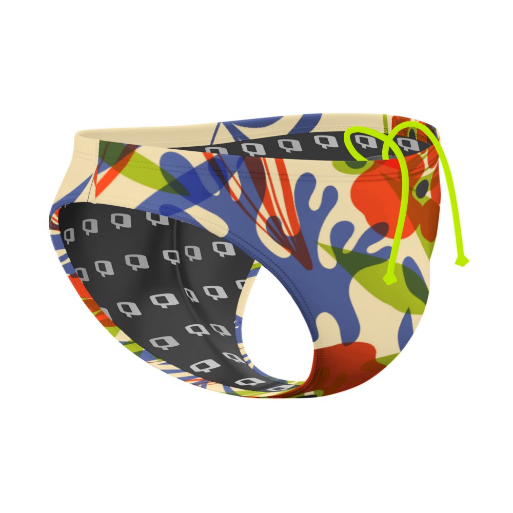 Buttercup - Waterpolo Brief Swimwear