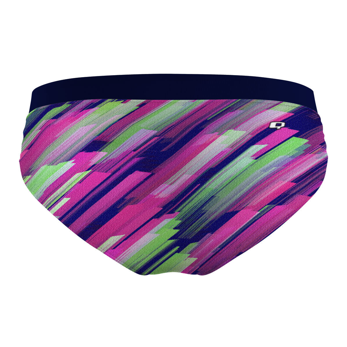 Roosevelt - Classic Sports Bikini Bottom