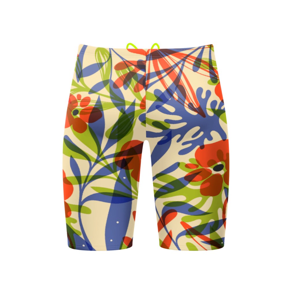 Buttercup Jammer Swimsuit