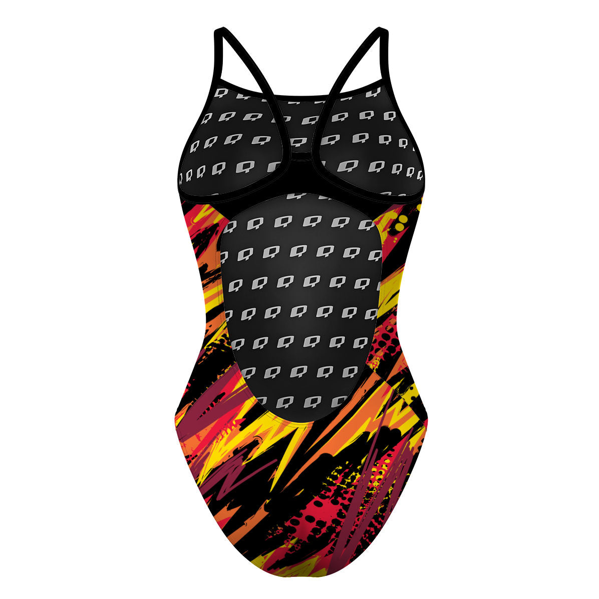 Arizona Skinny Strap Swimsuit