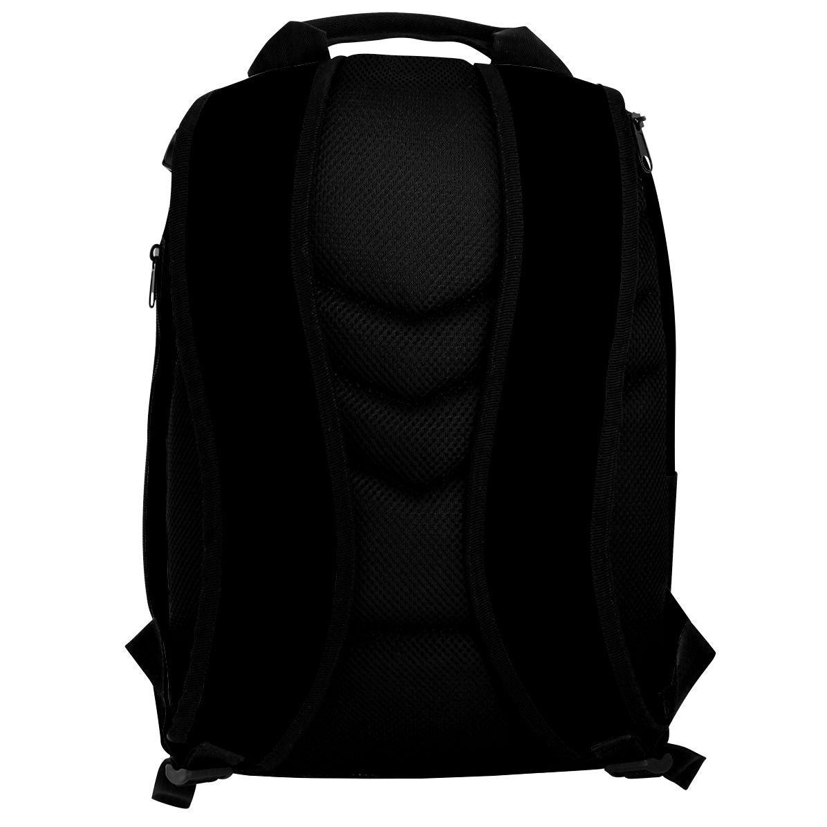 The Siamese Fighting Fish - Back Pack