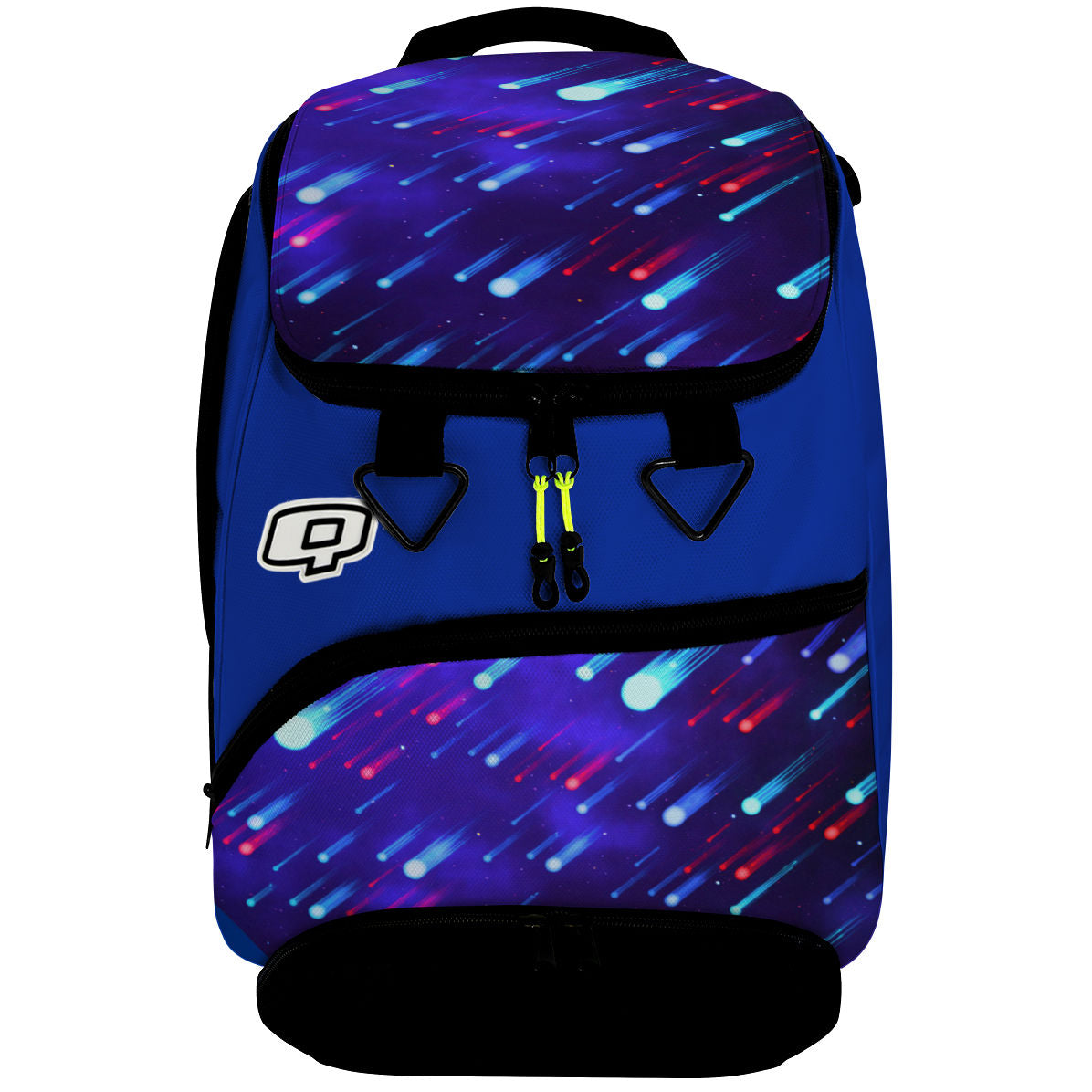 Meteorite - Back Pack