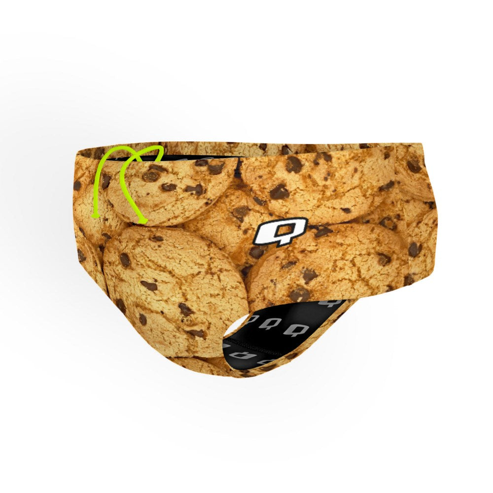 Cookie Classic Brief Swimsuit