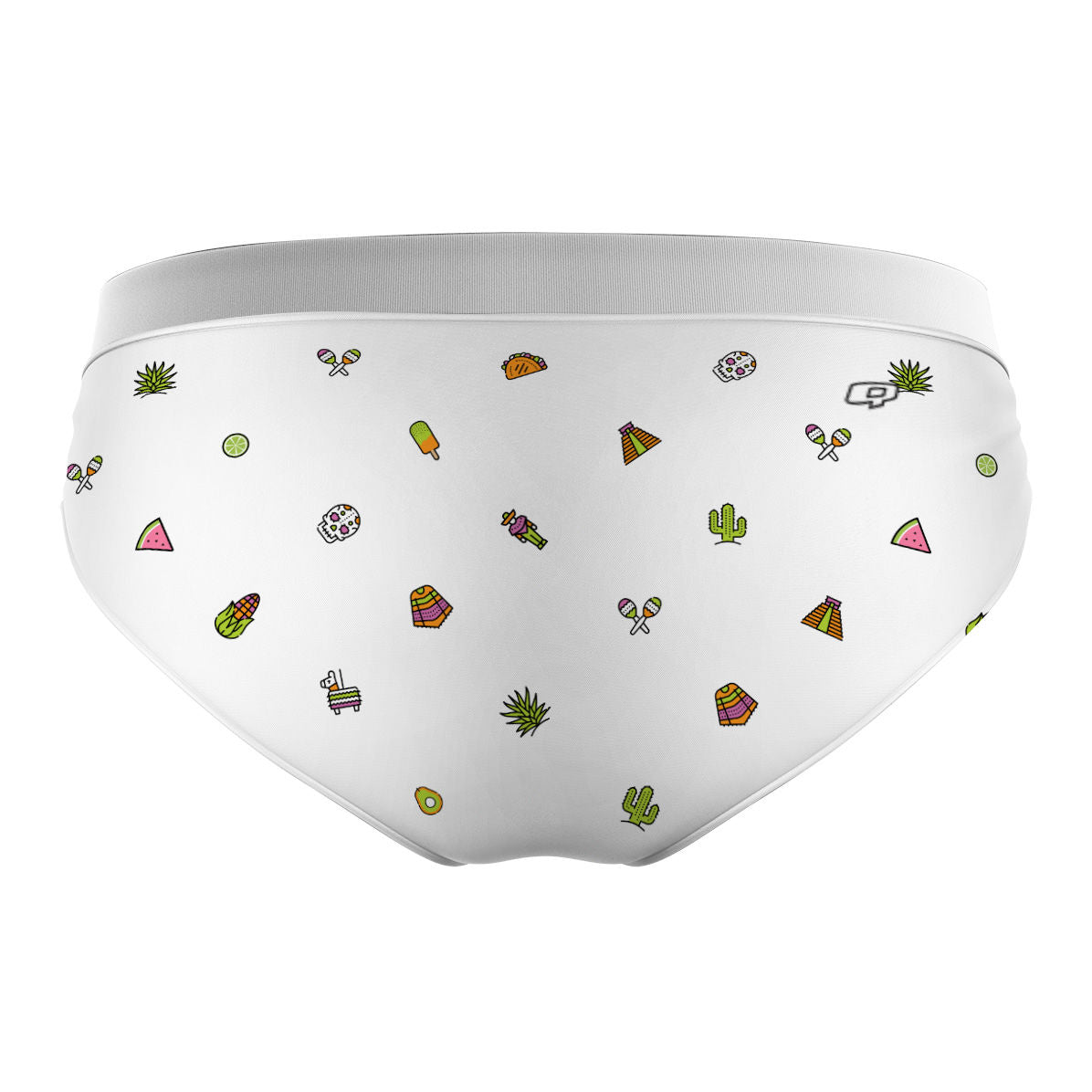 Margarita Classic Sports Bikini Bottom