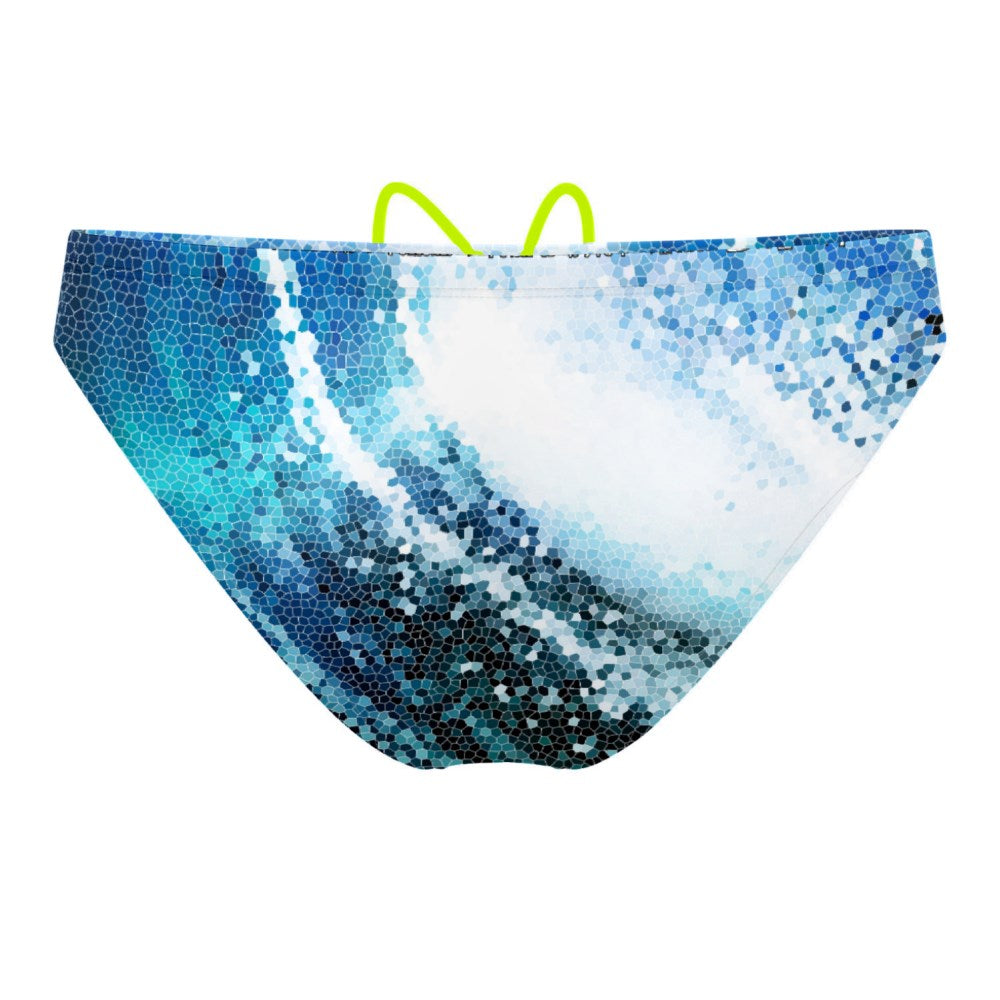 Eye of the Barrel - Waterpolo Brief