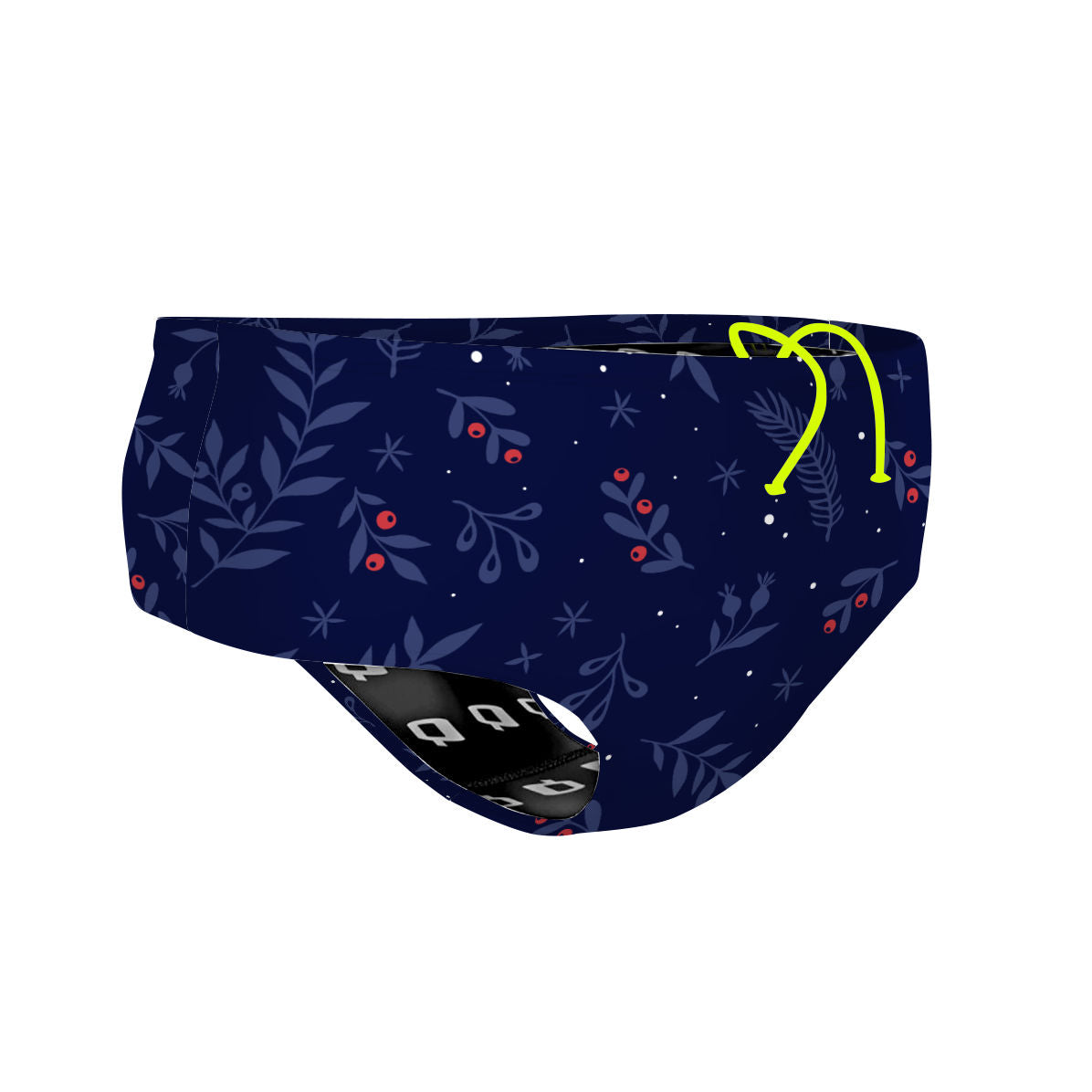Joy Classic Brief Swimsuit, view 4