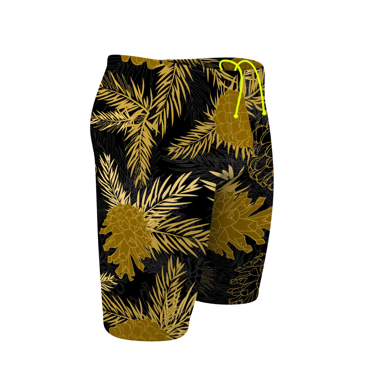Aspen Jammer Swimsuit
