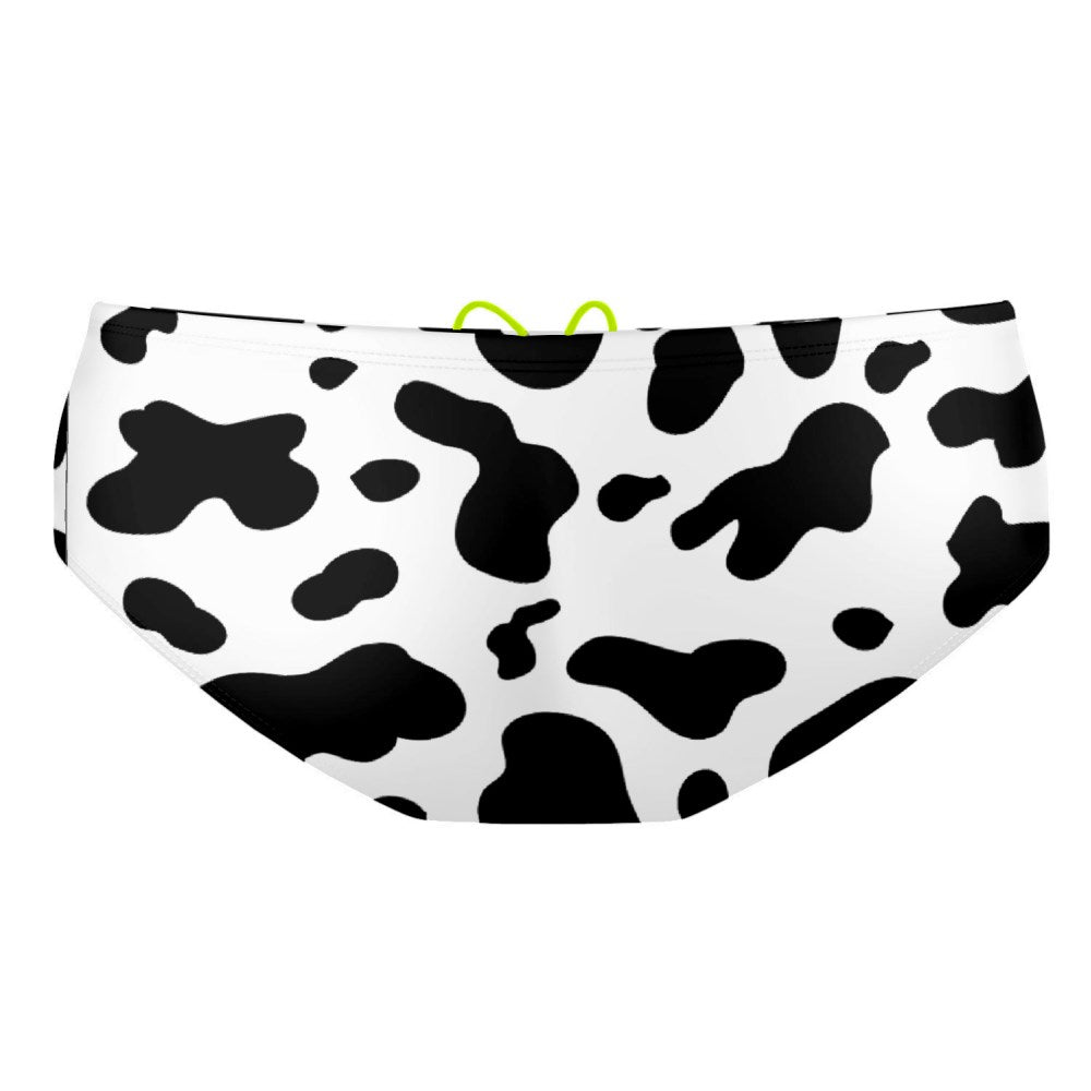 Moo Moo Suit - Classic Brief