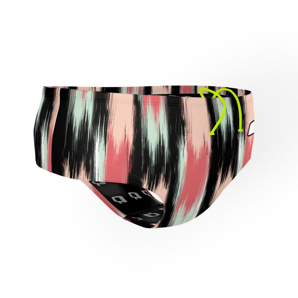 Cabanna Classic Brief Swimsuit