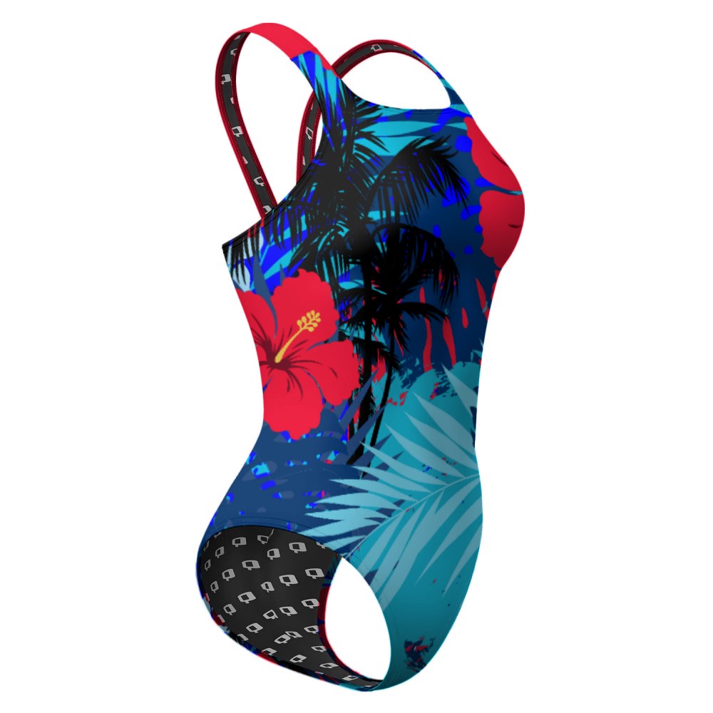 Wipeout Classic Strap