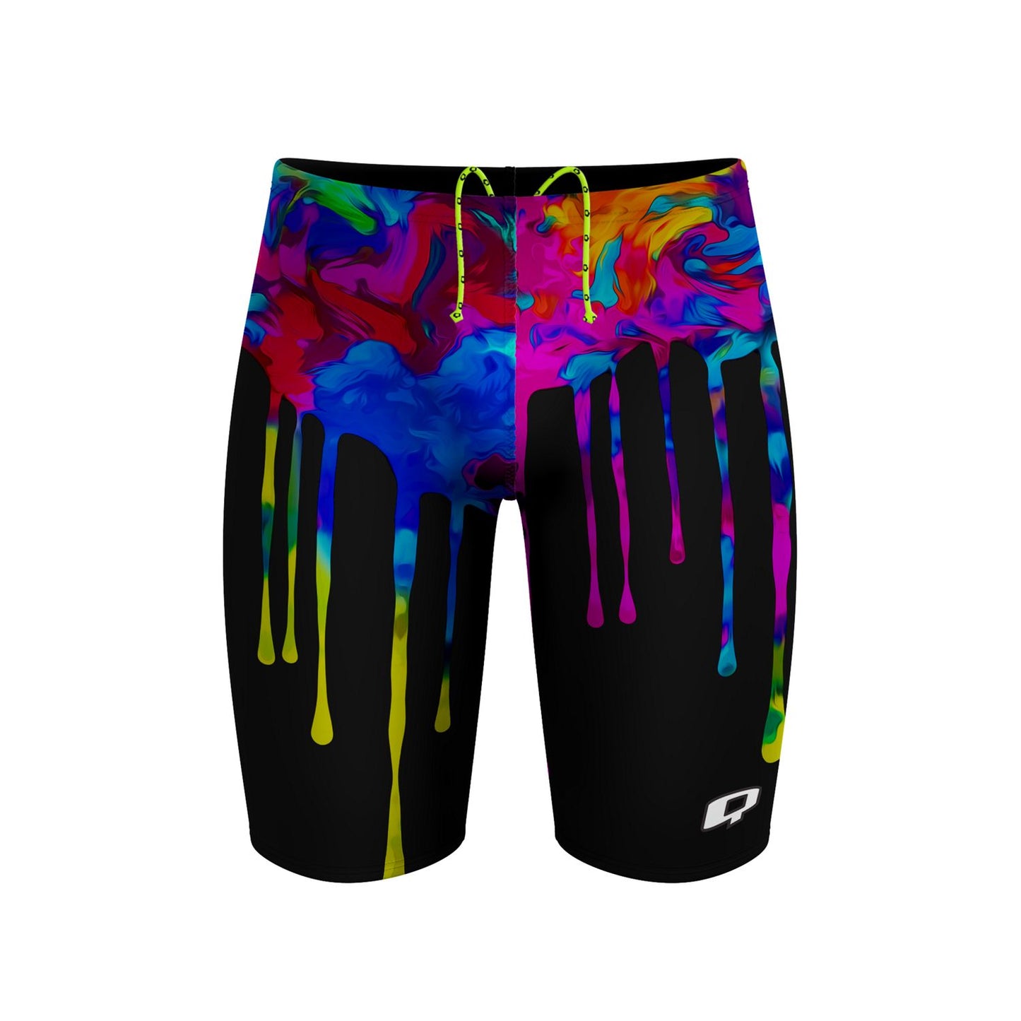 Unicorn Sneeze Jammer Swimsuit