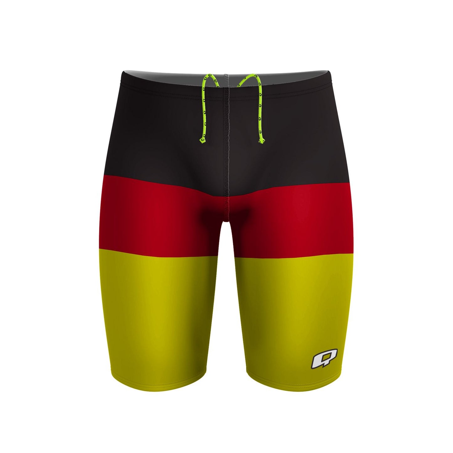 Berlin Jammer Swimsuit