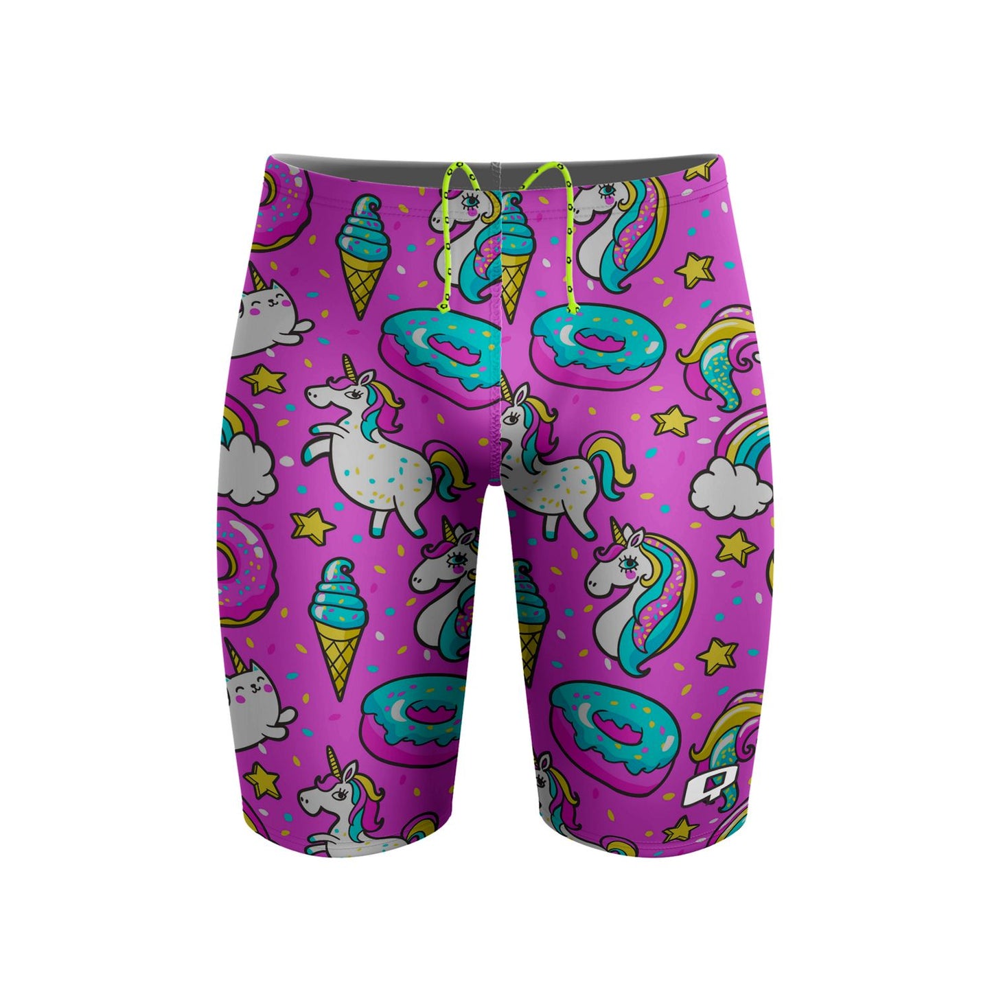 Confetti Jammer Swimsuit