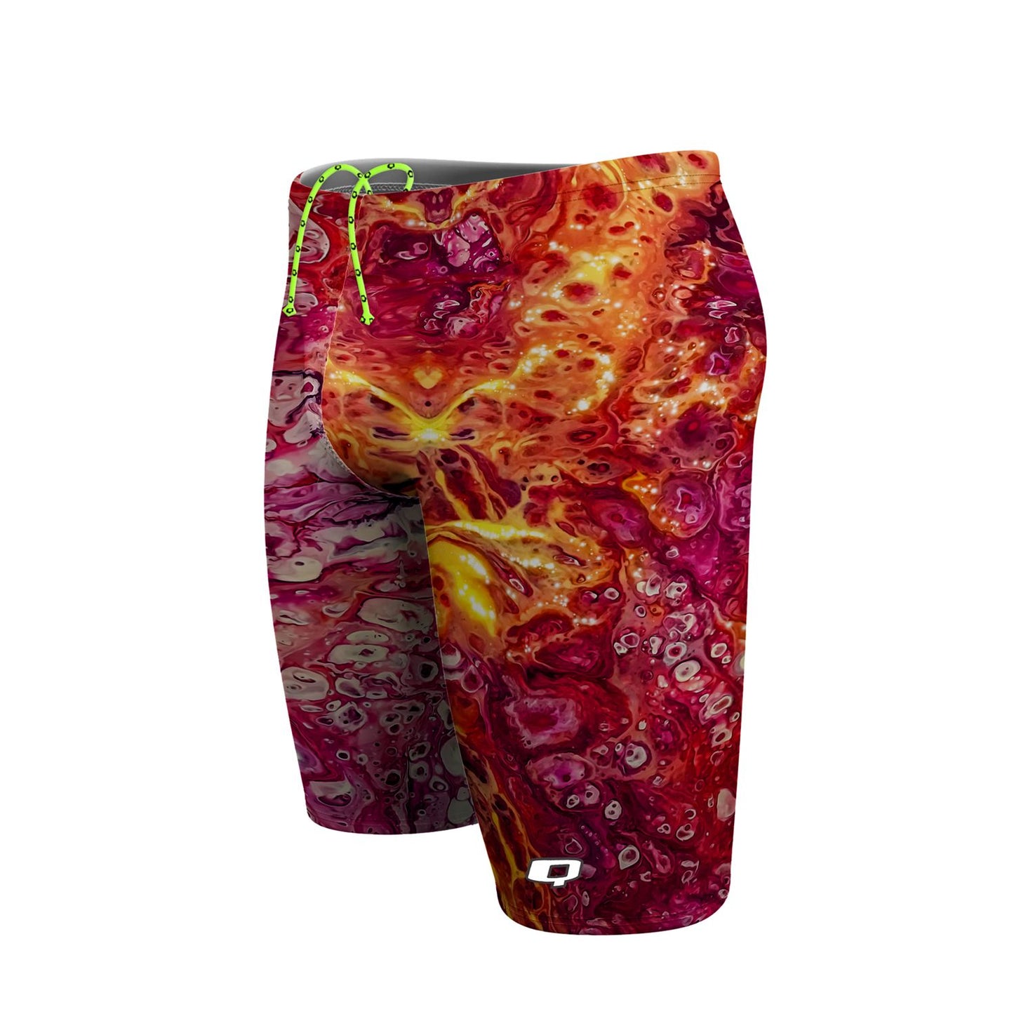 Catching Fire Jammer