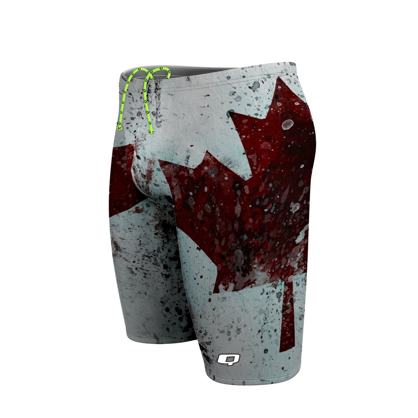 Canada 2.0 Jammer Swimsuit