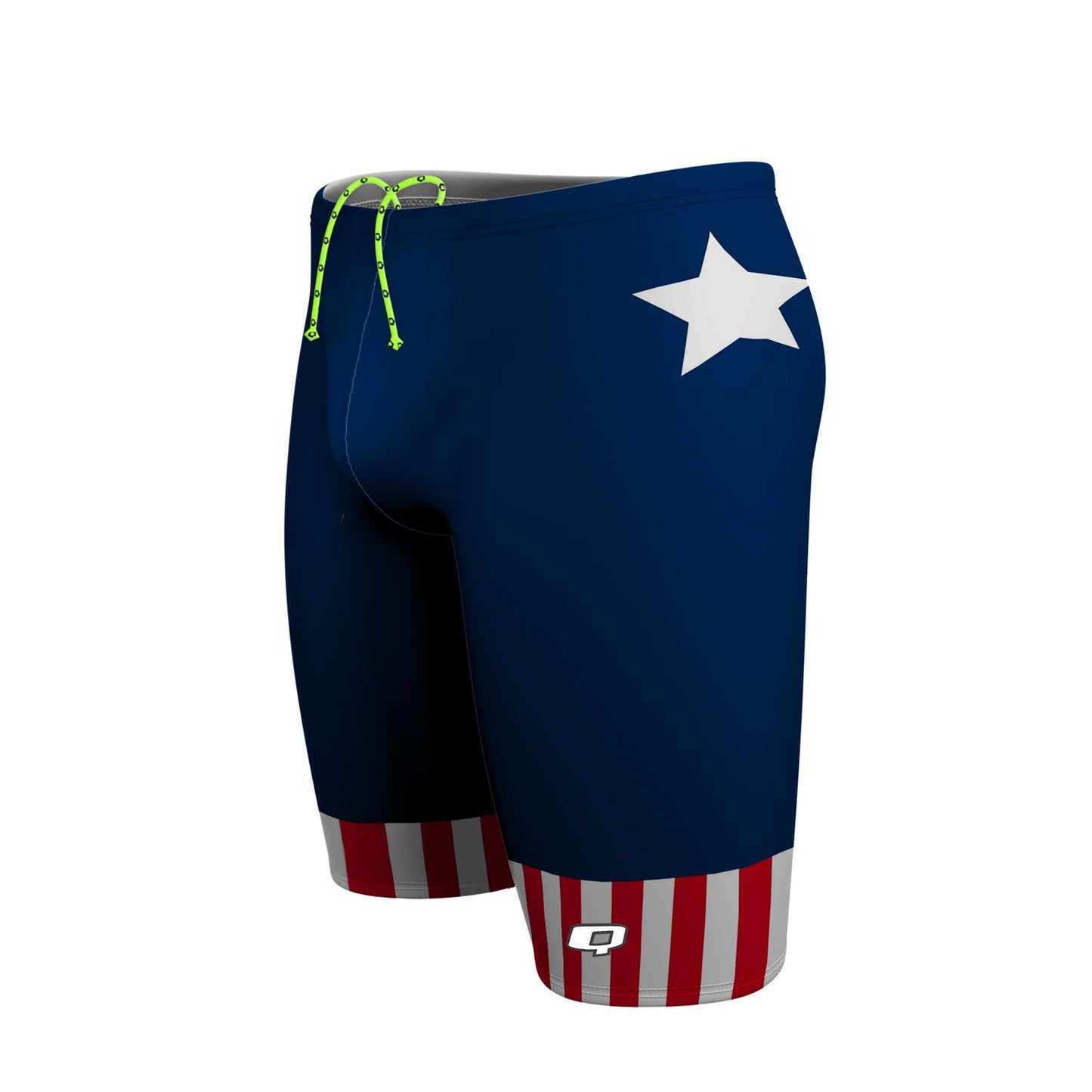 Cap'n Jammer Swimsuit