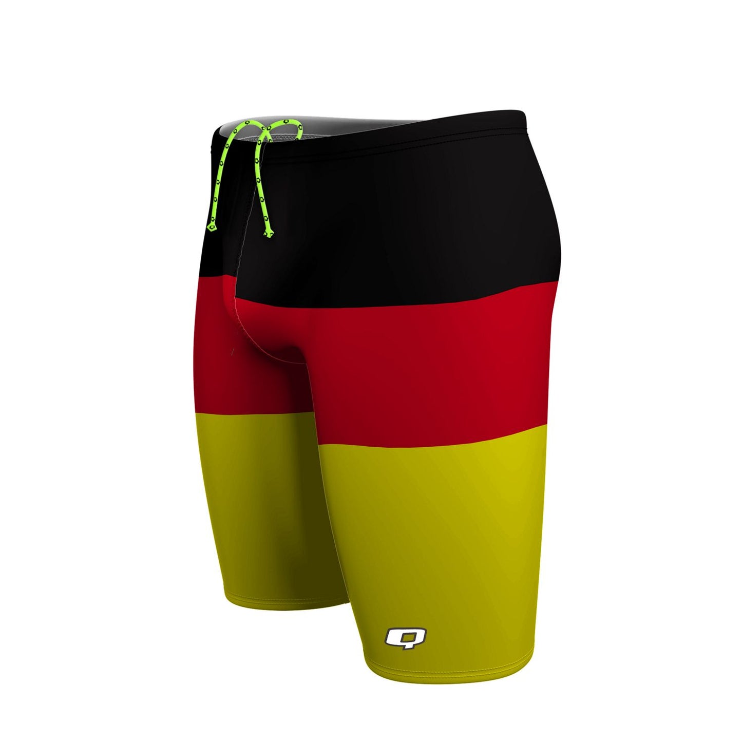 Berlin Jammer Swimsuit