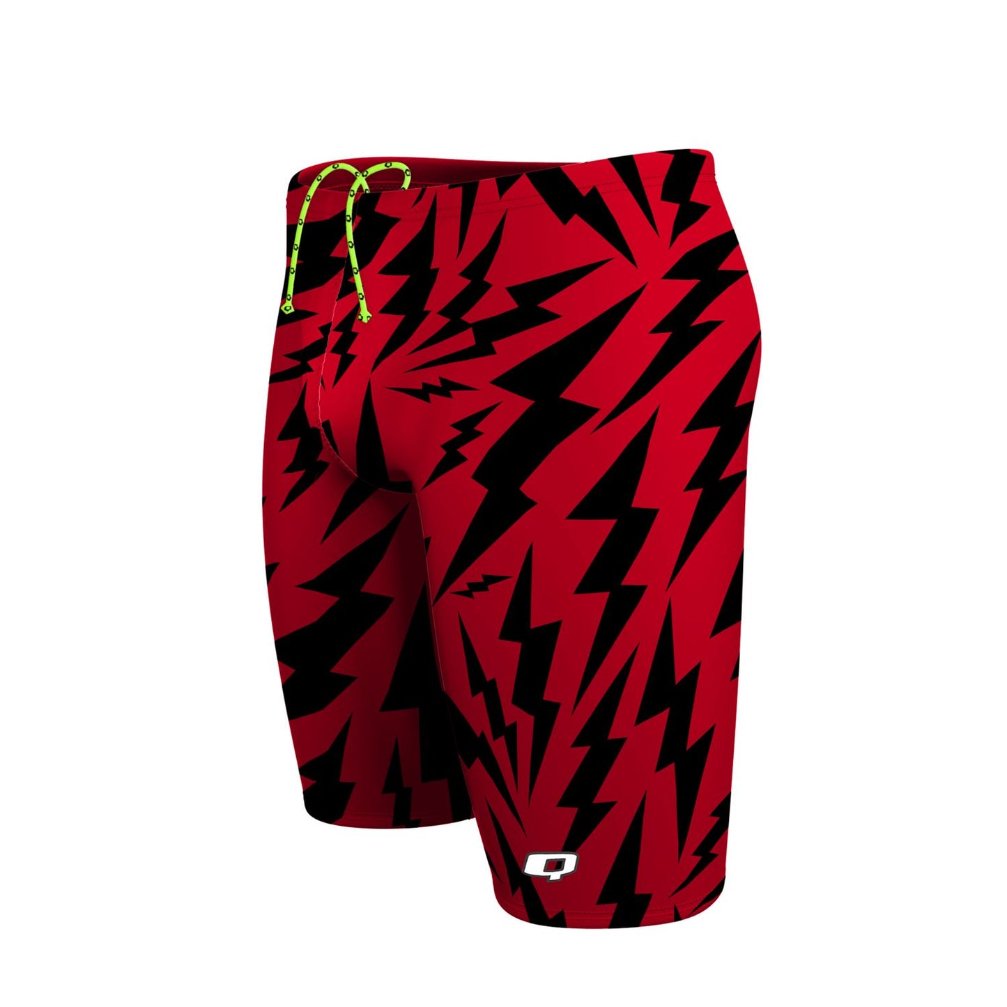Bolt Jammer Swimsuit