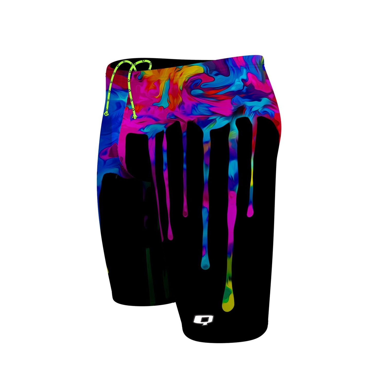 Unicorn Sneeze Jammer Swimsuit