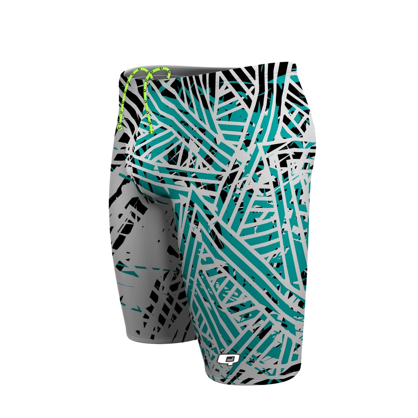 Chaos Jammer Swimsuit