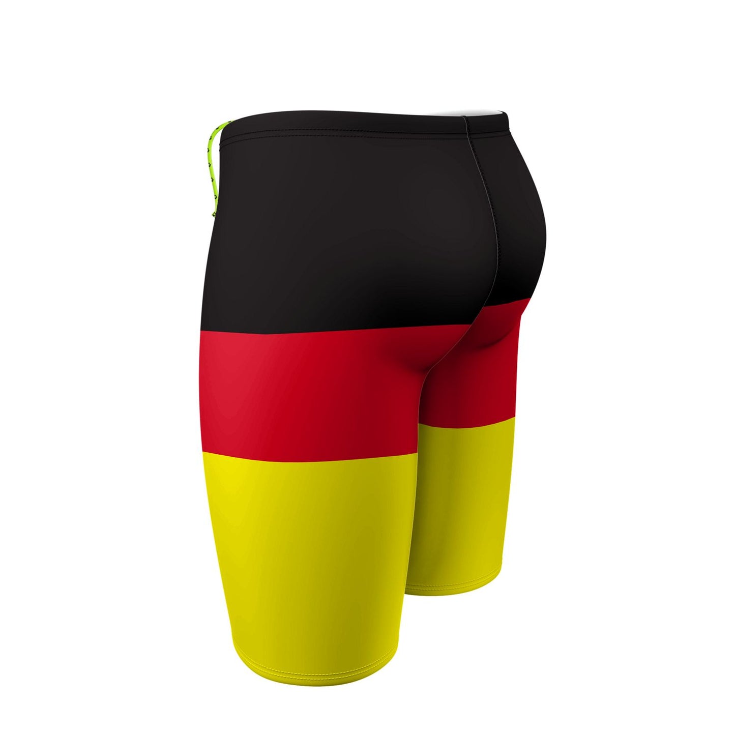 Berlin Jammer Swimsuit