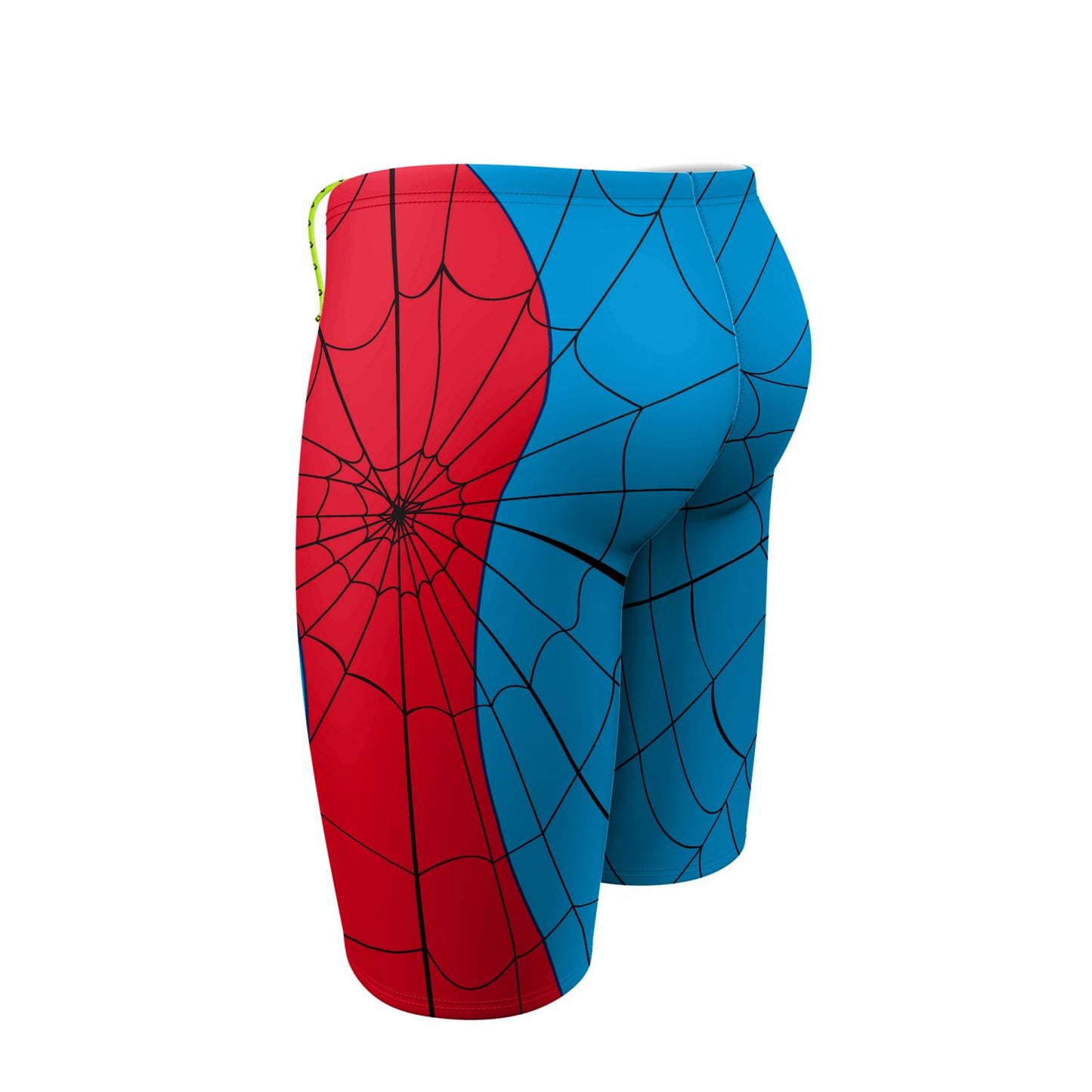 Spider 2.0 Swimmer Jammer Swimsuit