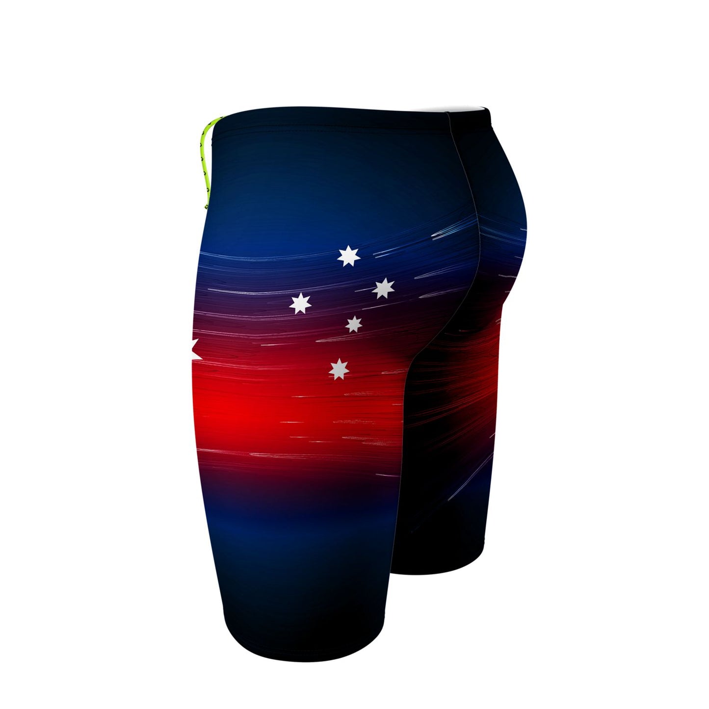 Down Under Jammer Swimsuit