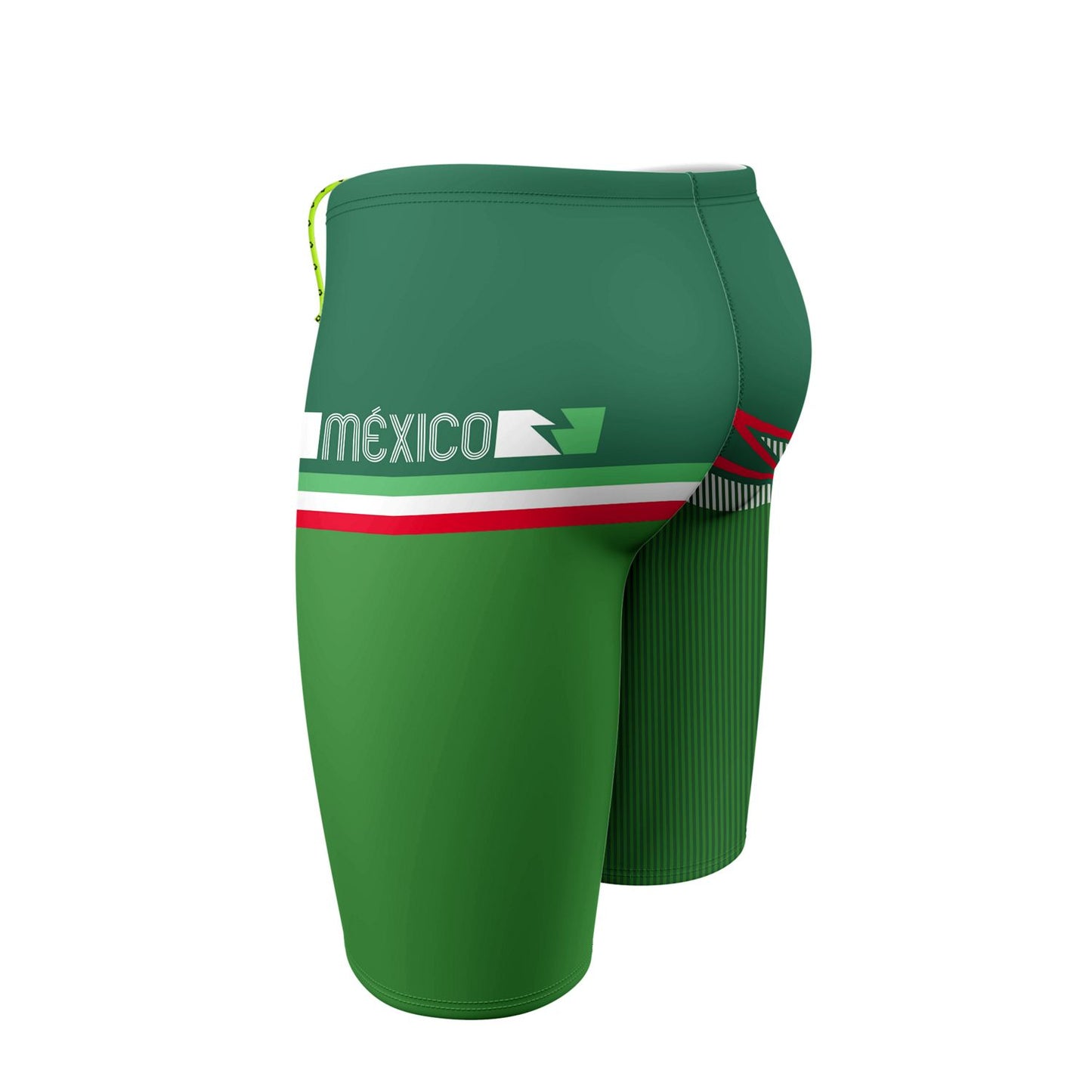 Mexico Jammer Swimsuit