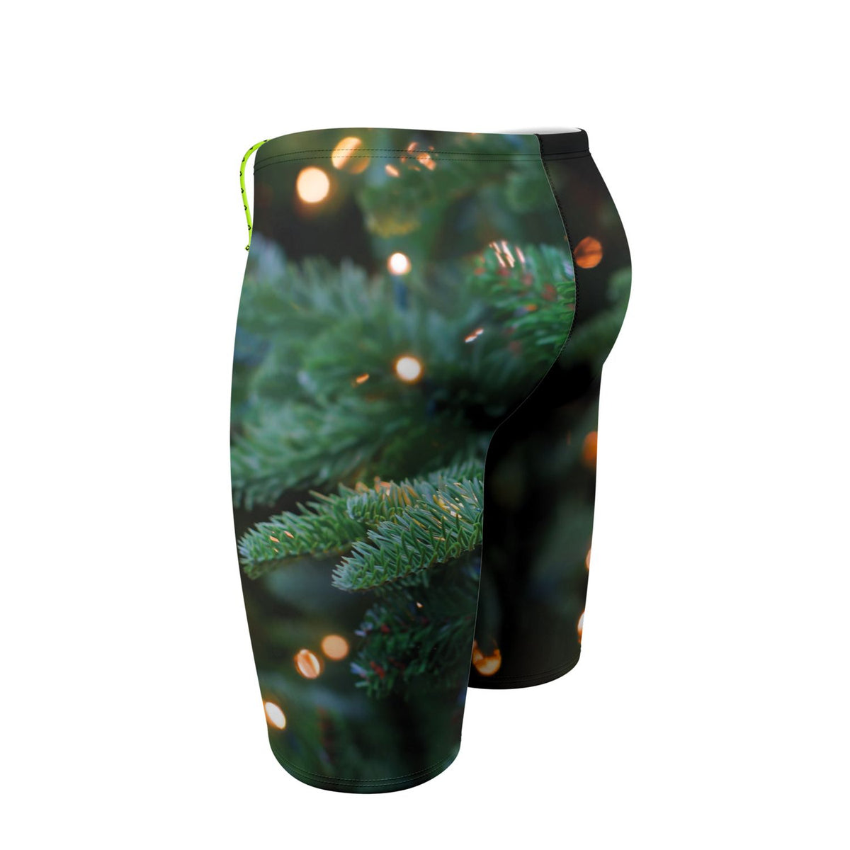 Evergreen Jammer Swimsuit