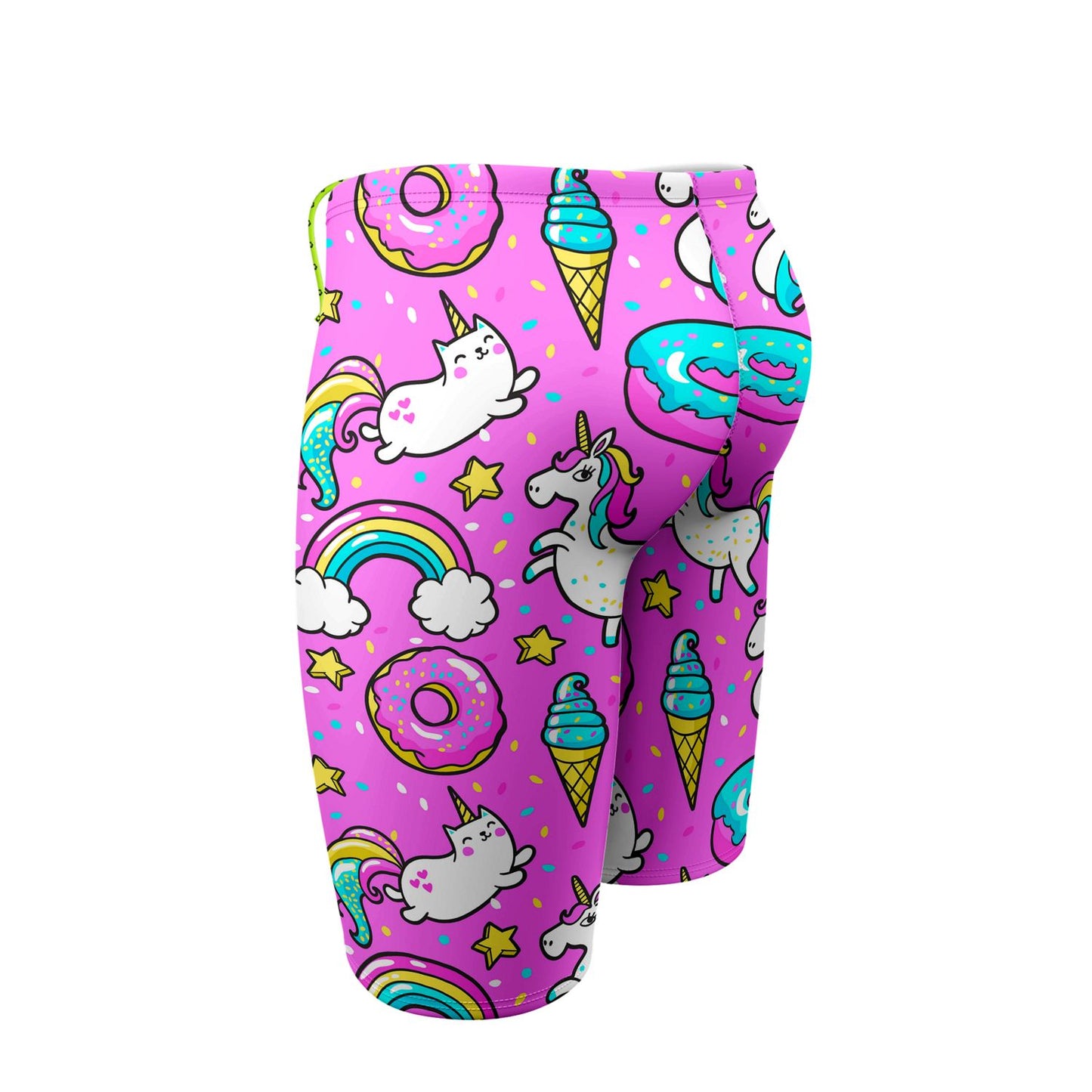 Confetti Jammer Swimsuit