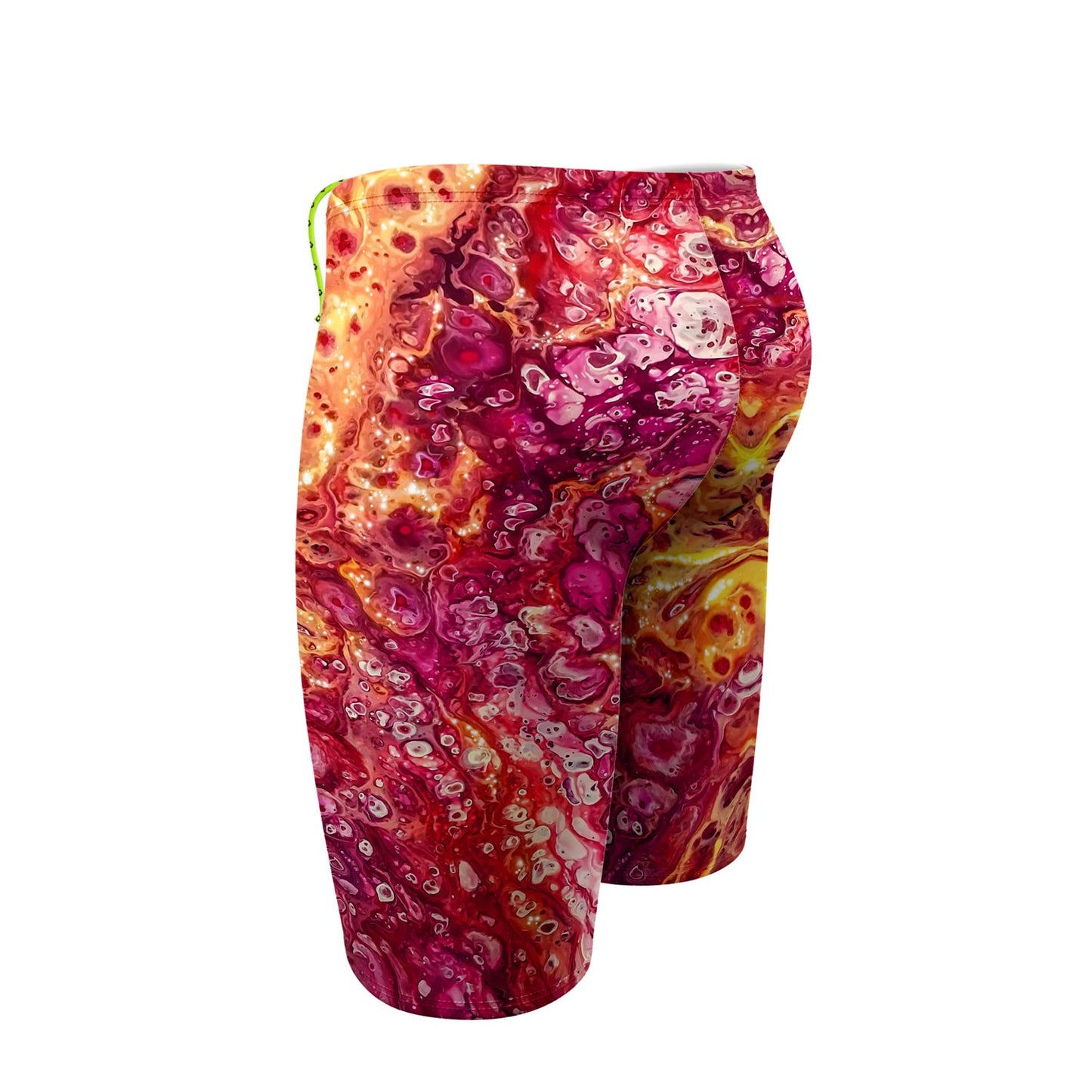 Catching Fire Jammer