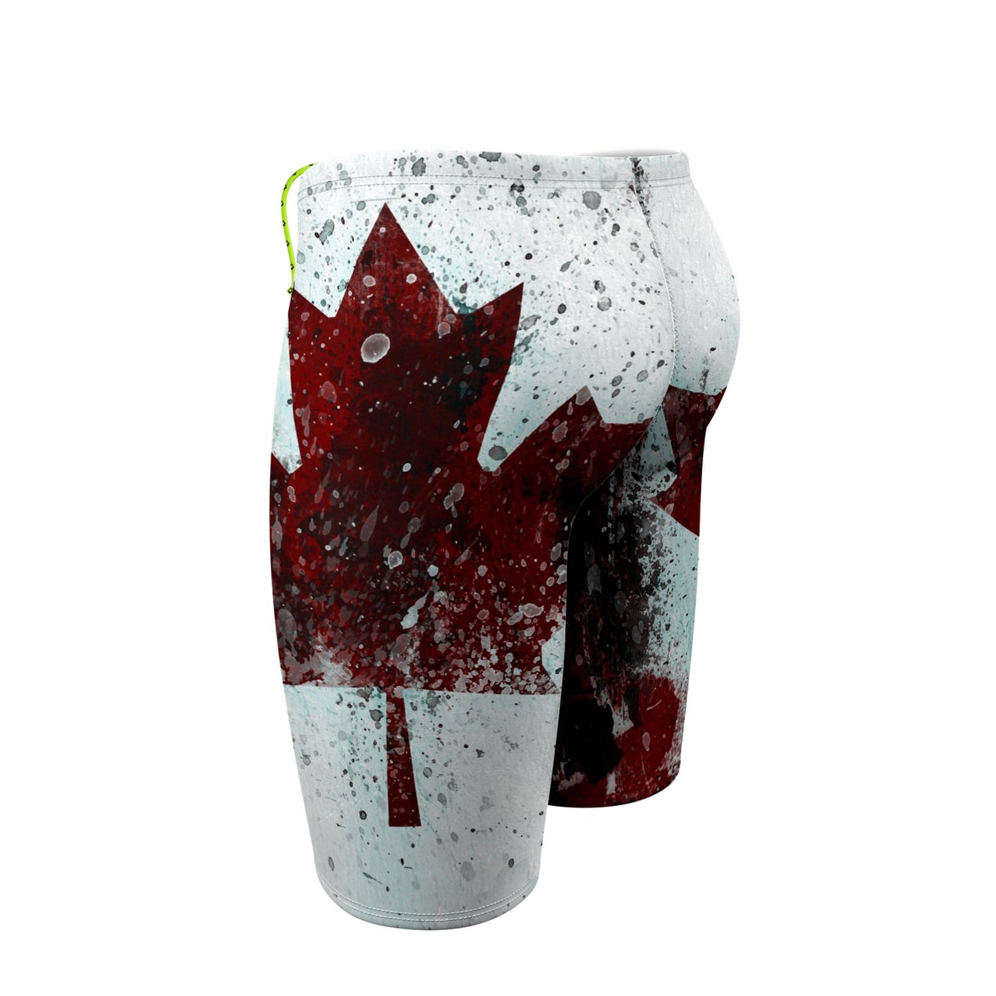 Canada 2.0 Jammer Swimsuit