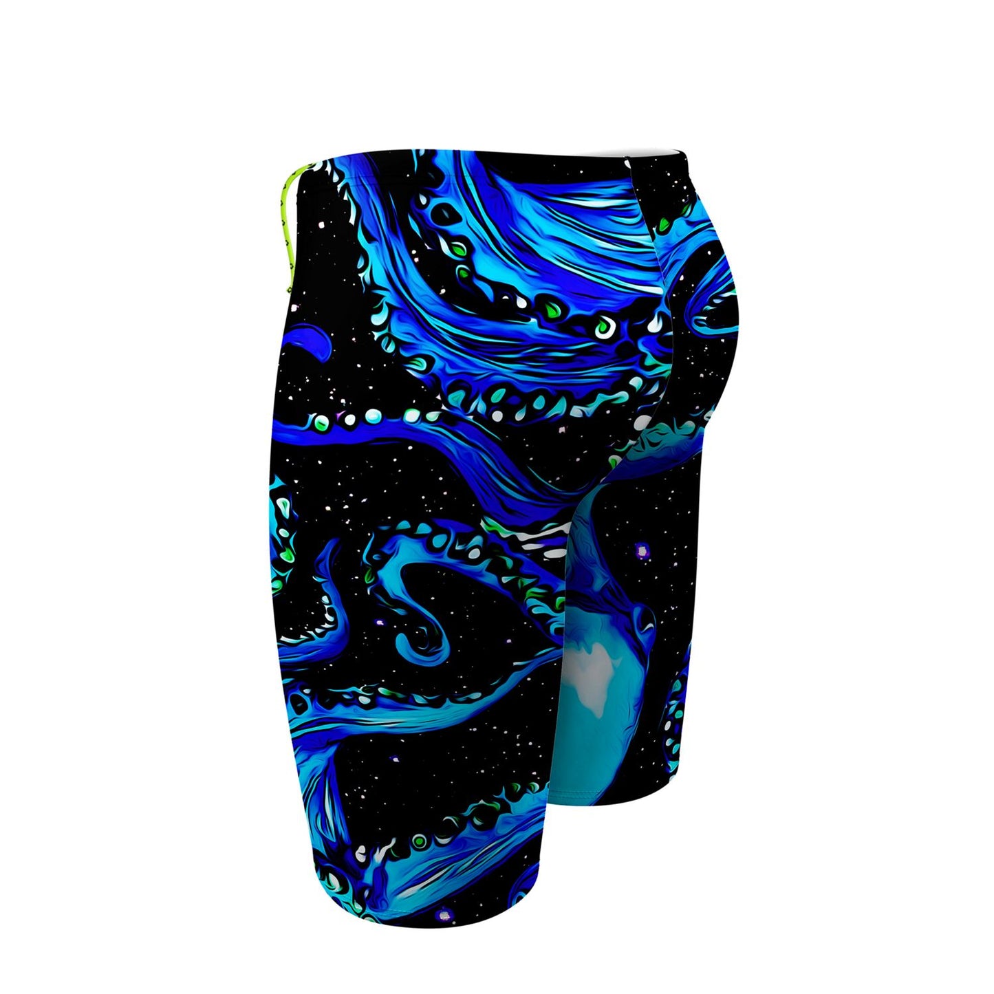 Tentacle Tickles Jammer Swimsuit