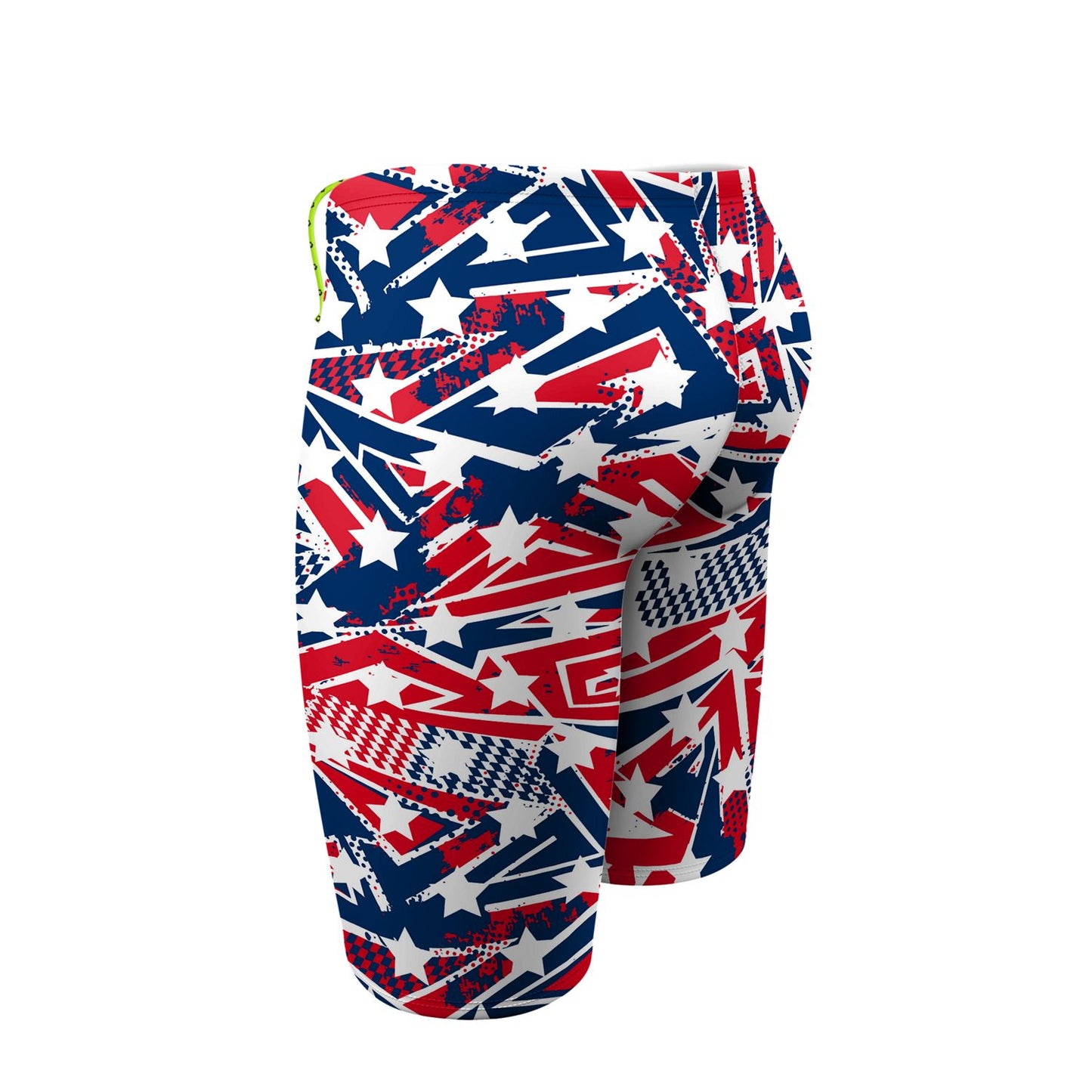 Star Crossed Jammer Swimsuit