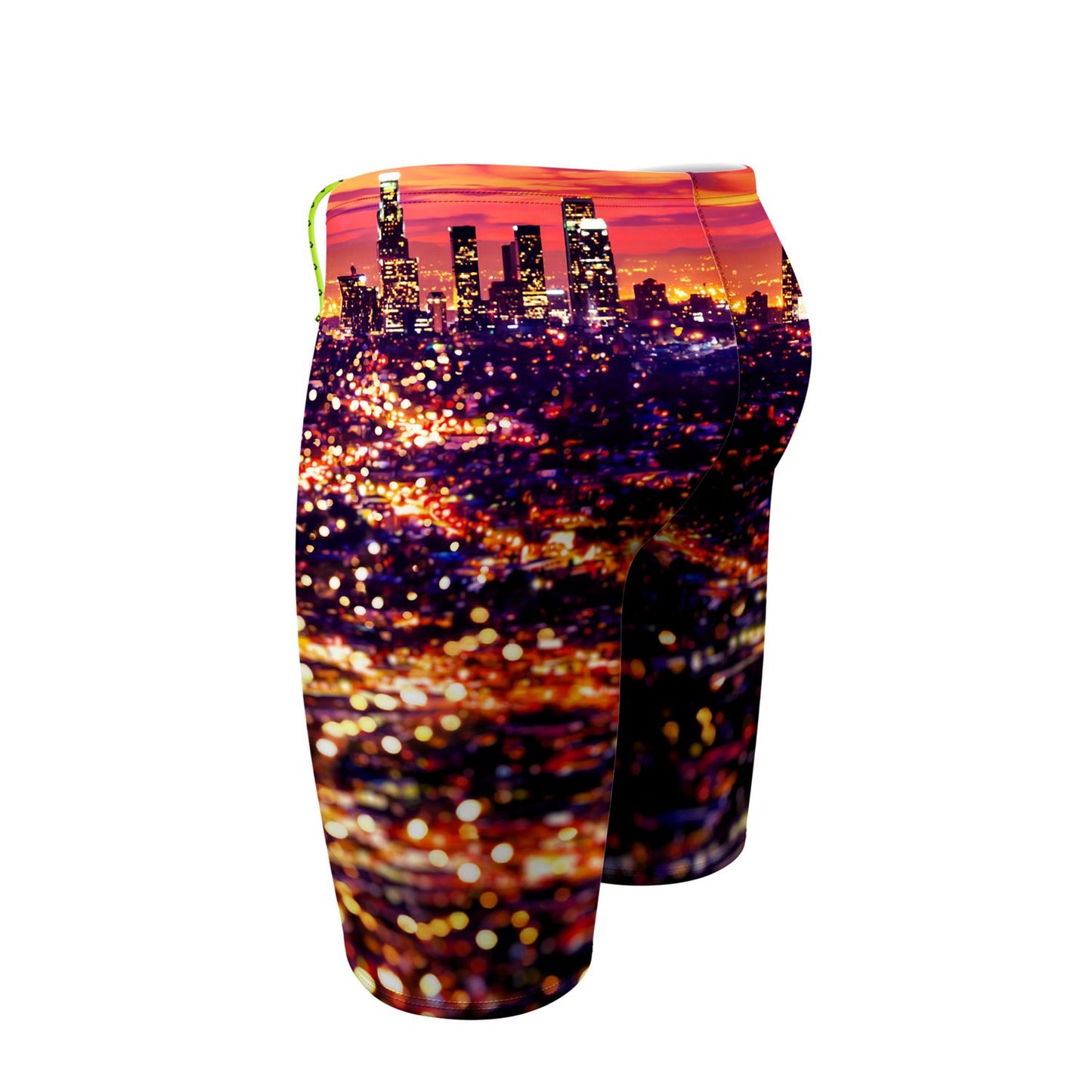 City of Angels Jammer