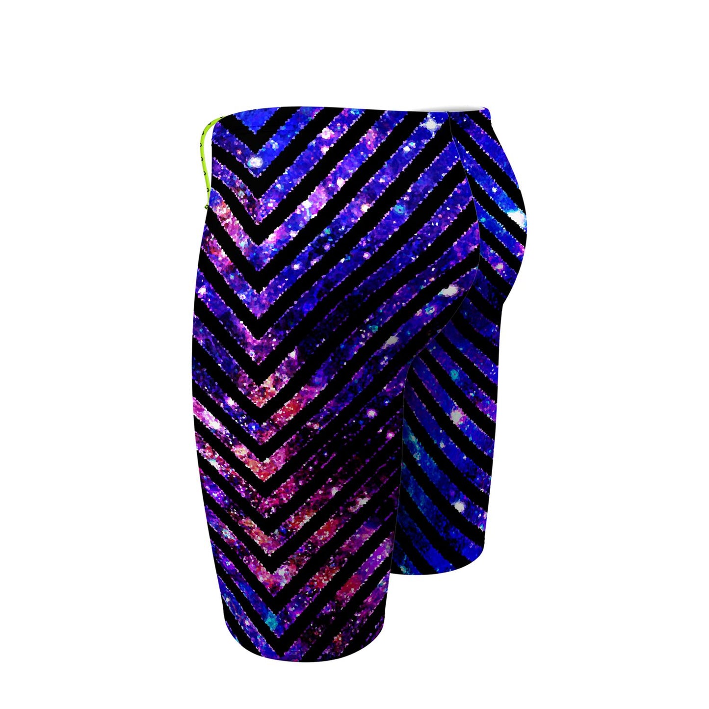 Into the Galaxy Jammer Swimsuit