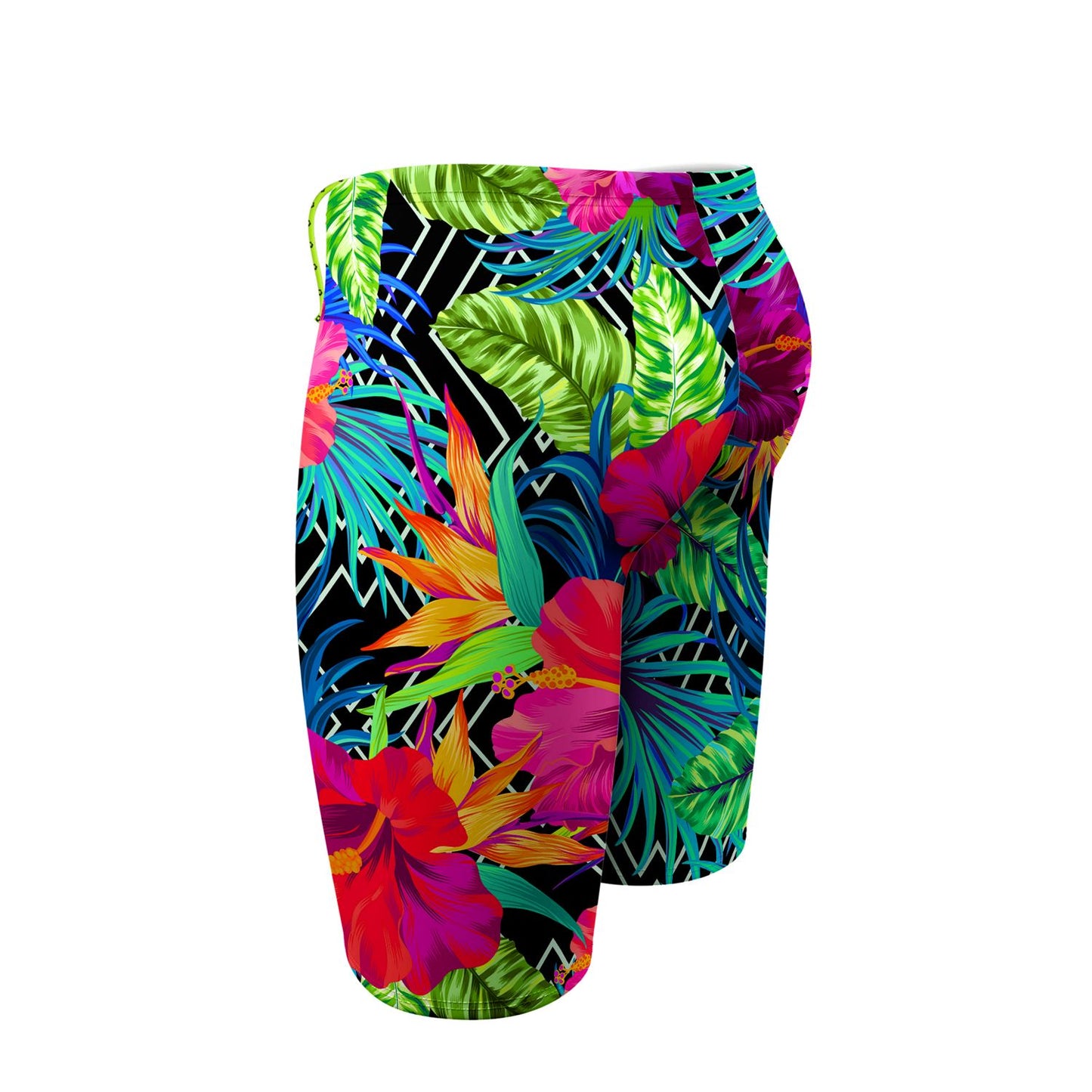 Havana Jammer Swimsuit