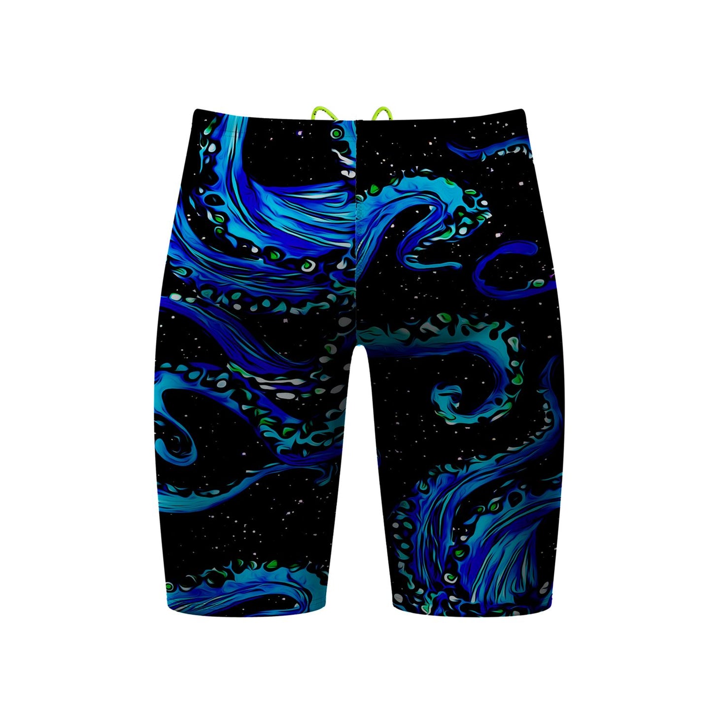 Tentacle Tickles Jammer Swimsuit