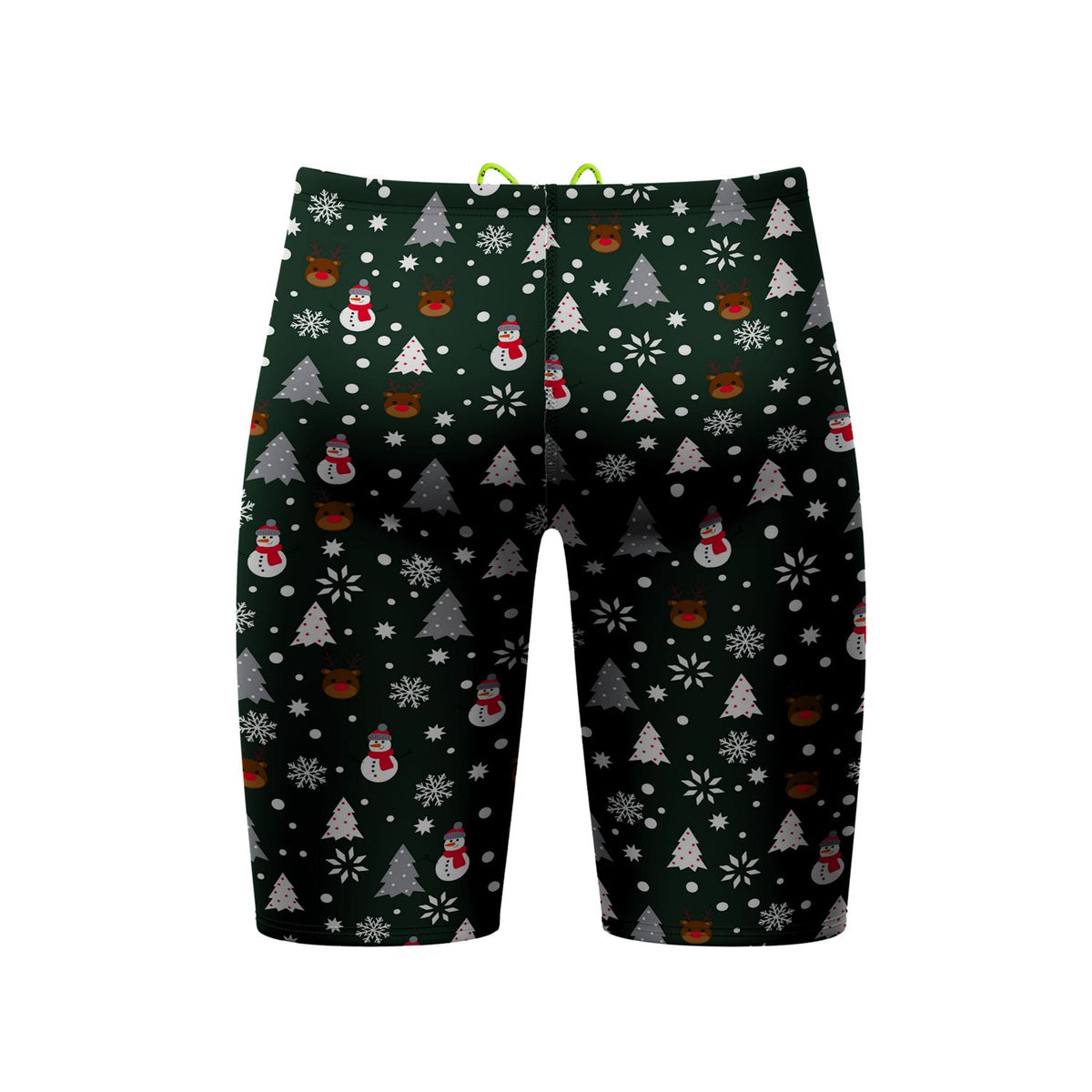 Christmastime Jammer Swimsuit