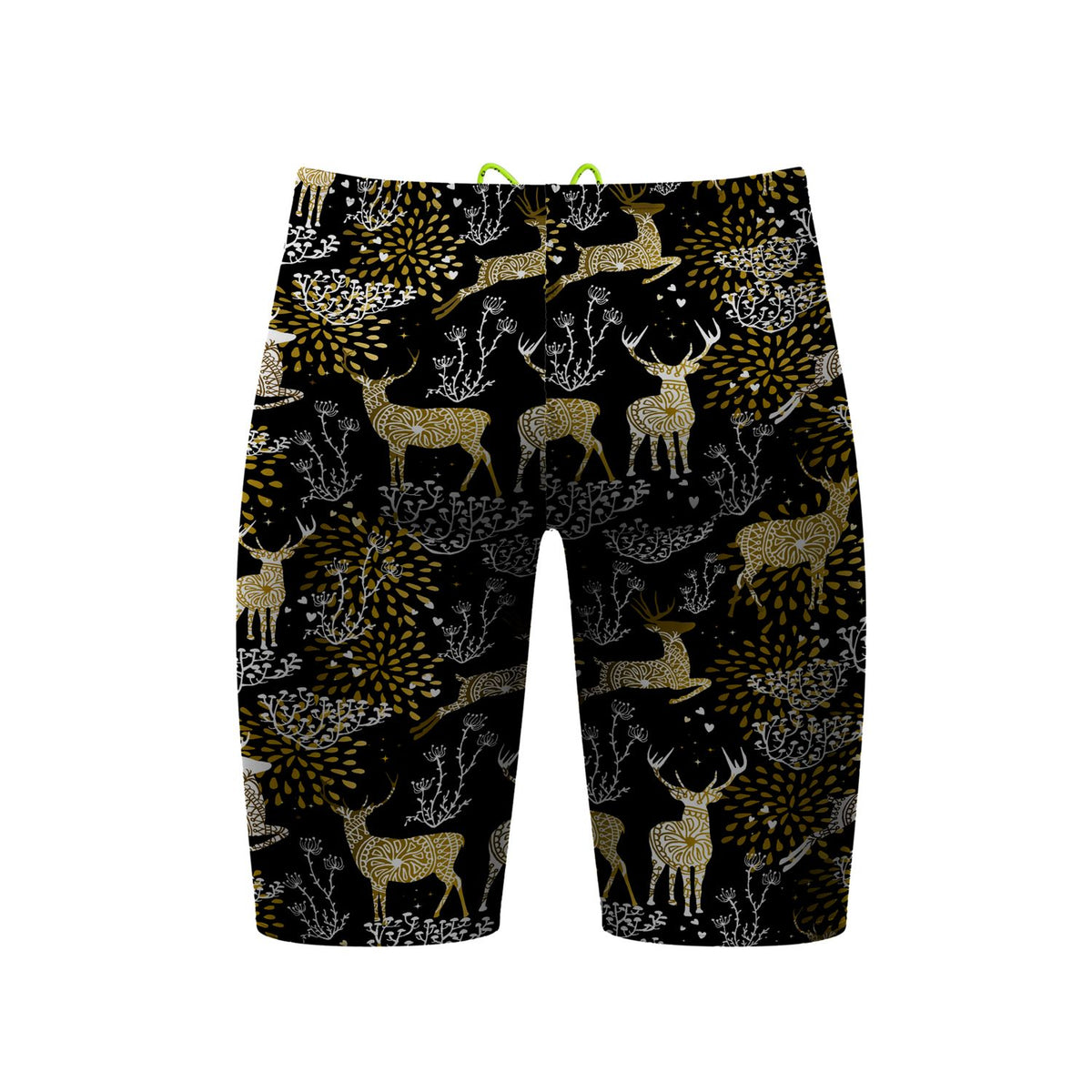 Woodland Winter Jammer