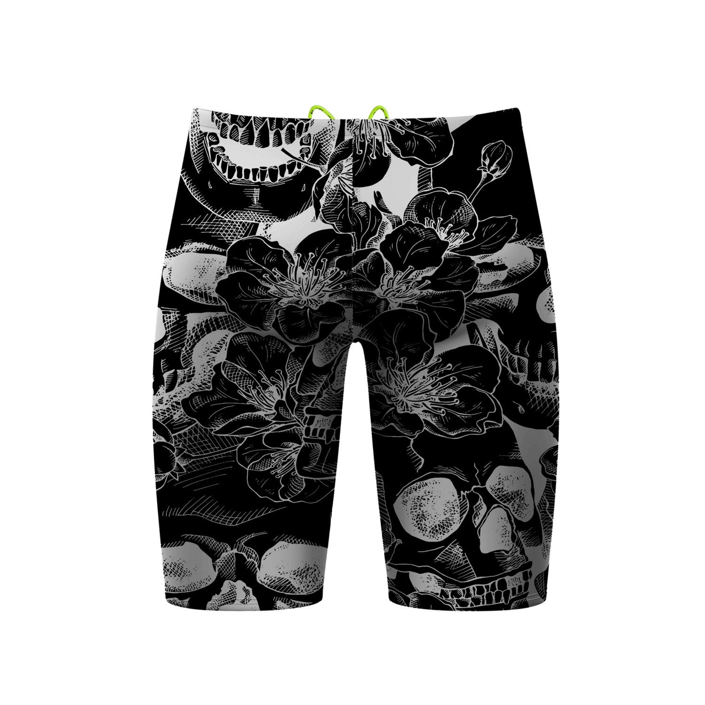 Nightshade Jammer Swimsuit