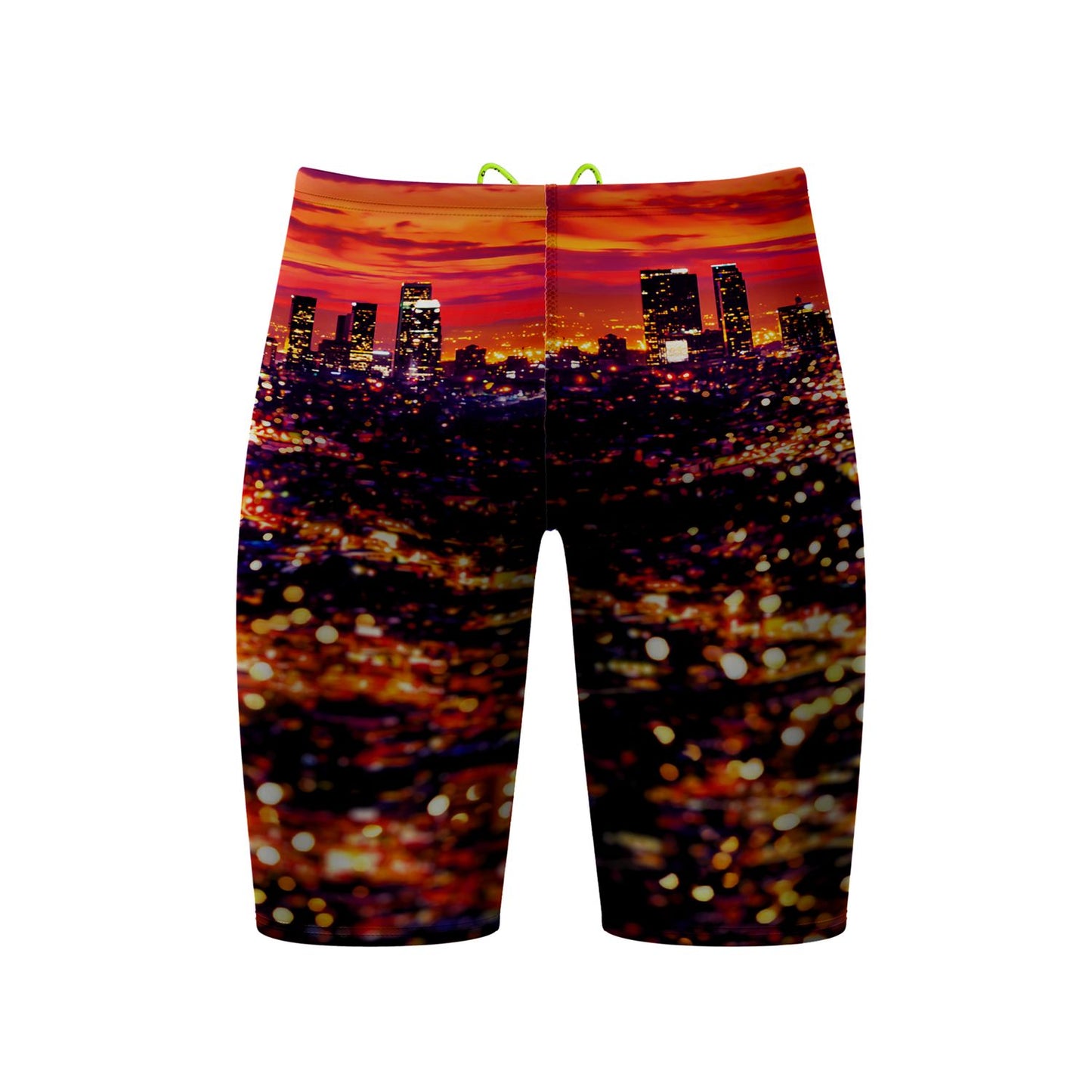 City of Angels Jammer