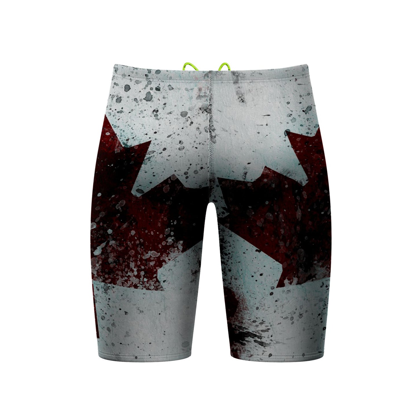 Canada 2.0 Jammer Swimsuit