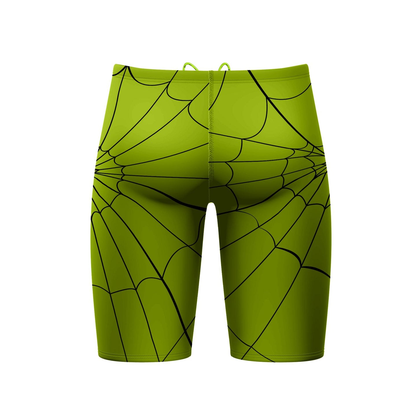 Webbed Jammer