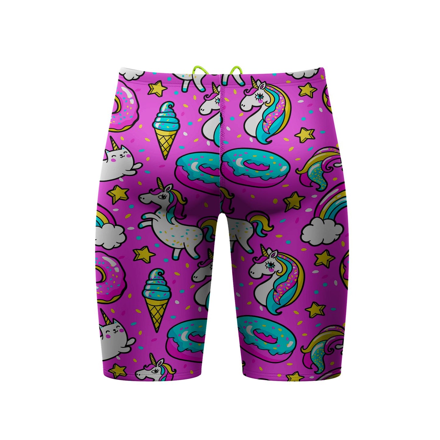 Confetti Jammer Swimsuit